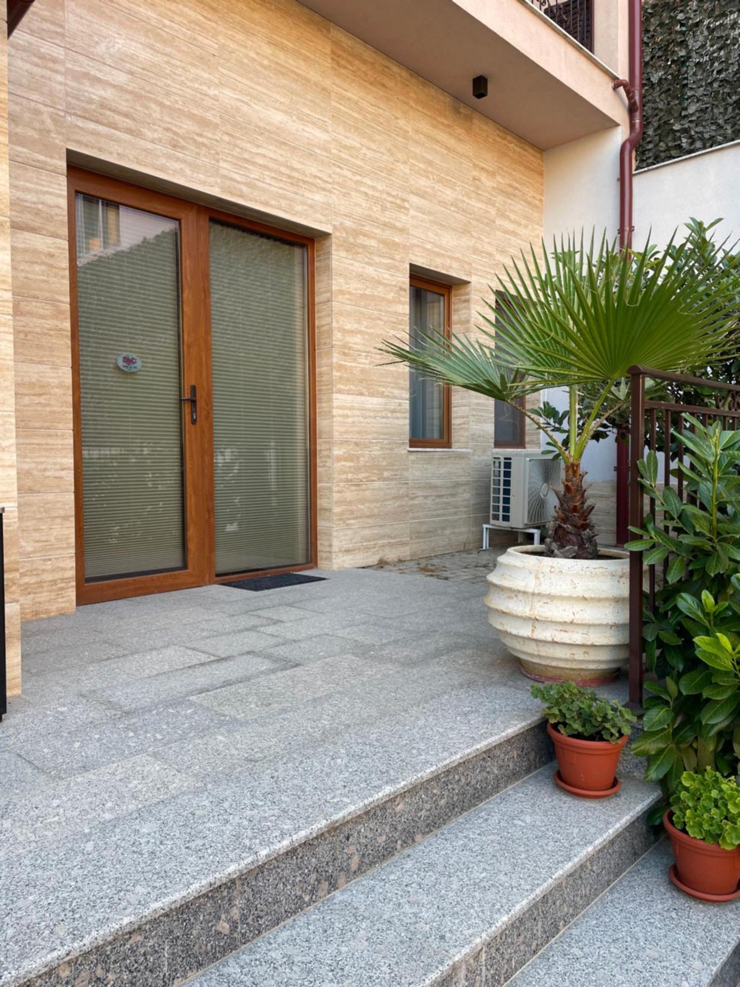 Odrys Apartments Plovdiv Exterior foto