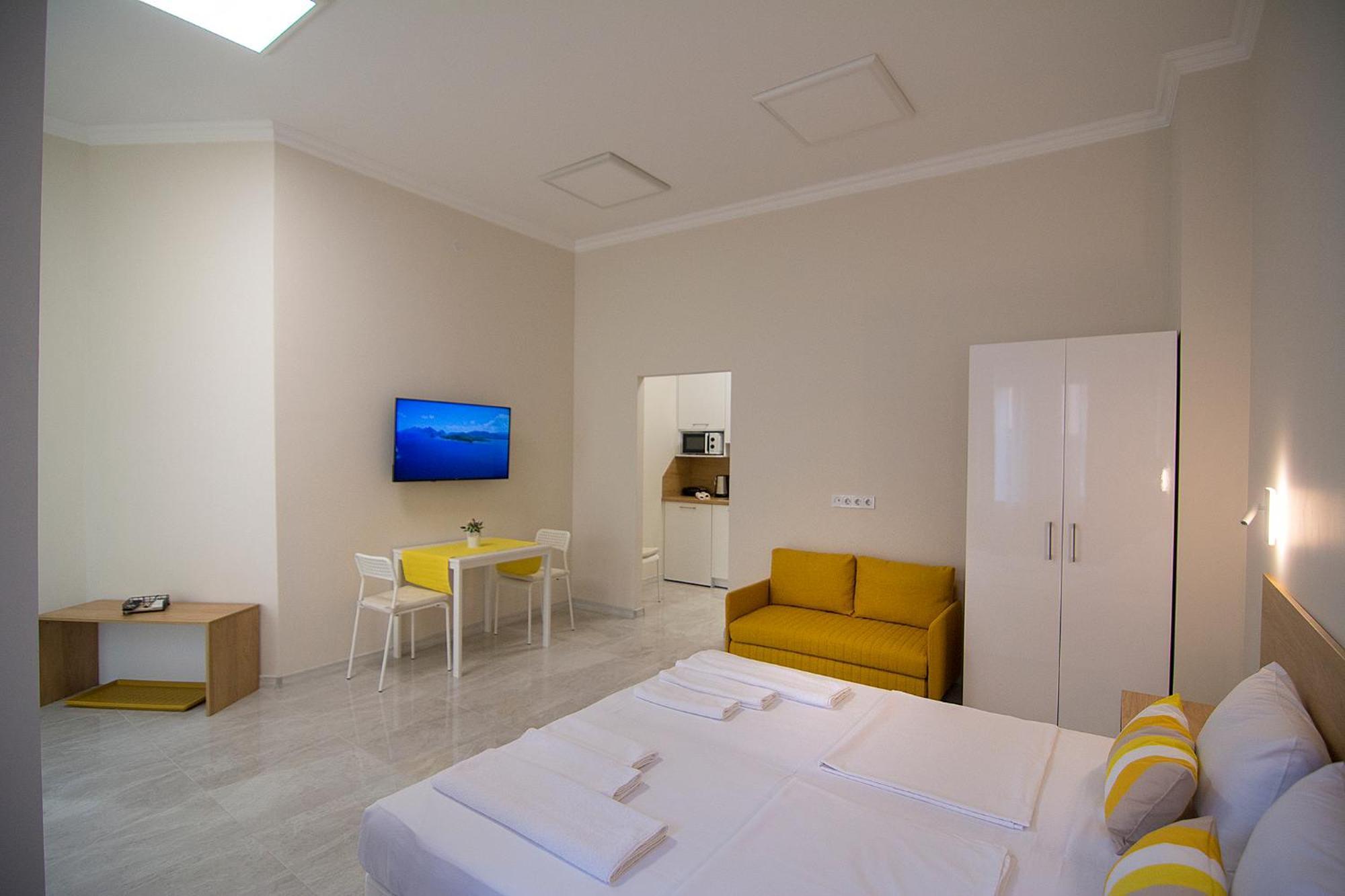 Odrys Apartments Plovdiv Exterior foto